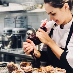 Meet your Posher, Natalia